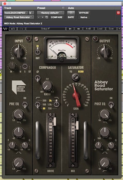 3 Subtle Ways to Use Distortion in Your Mixes | Blog