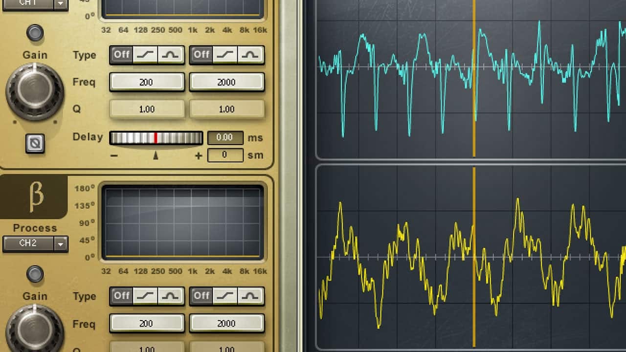8 Tips for Fixing Phase Problems in your Mix - Waves Audio