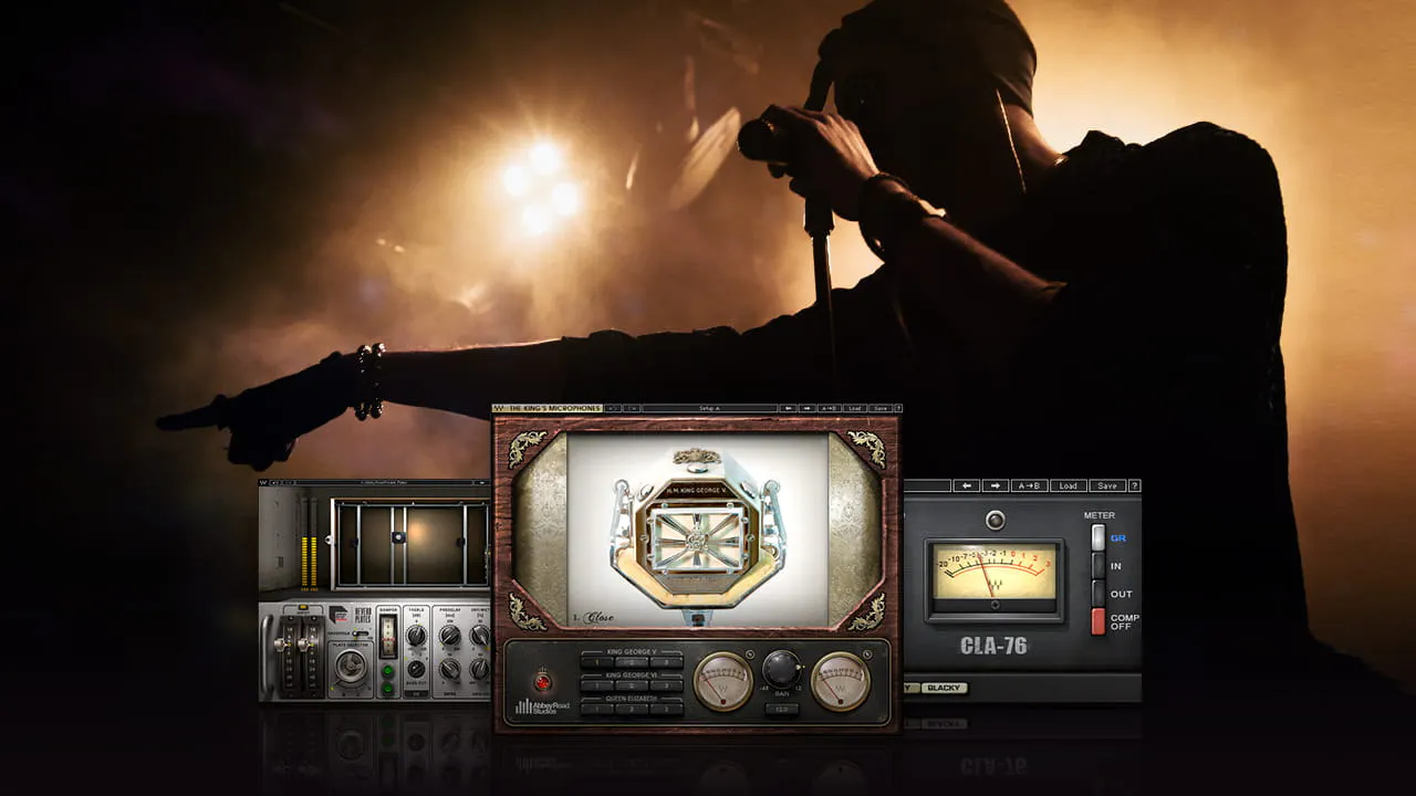4 Tips to Mix Aggressive Rap Vocals | Blog