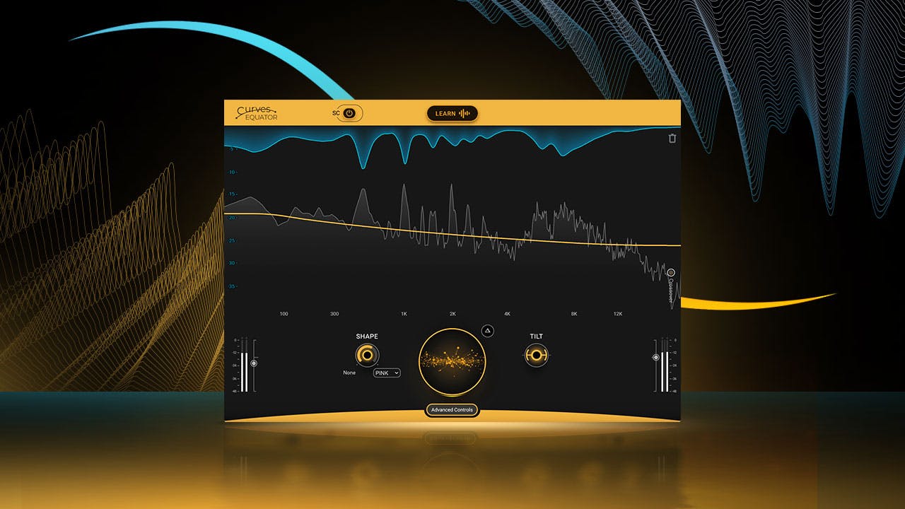 Image for New Curves Equator - MPB