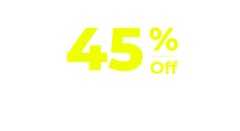 45% Off the 4th plugin +