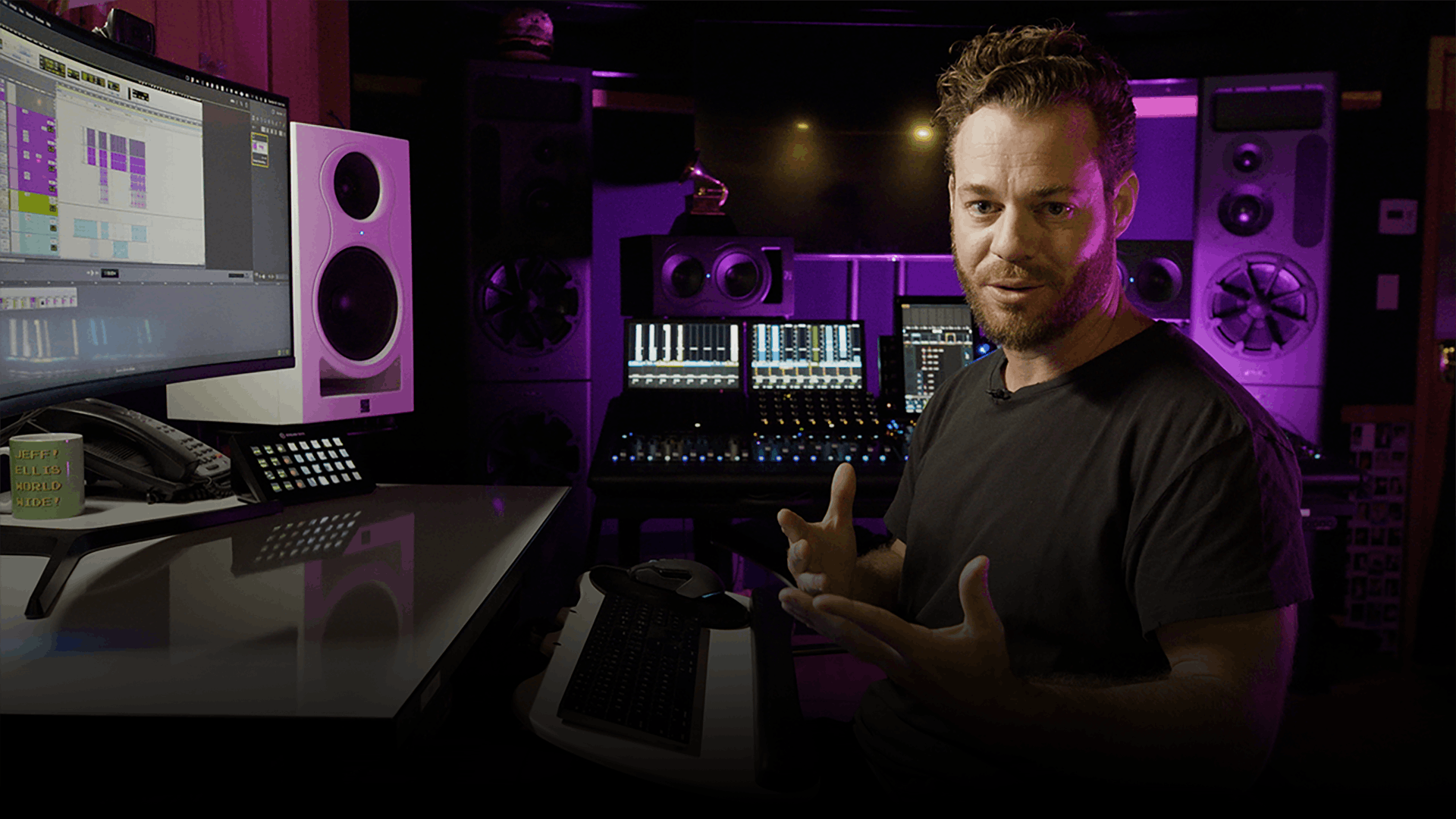 Waves Audio - Mixing, Mastering & Music Production Tools