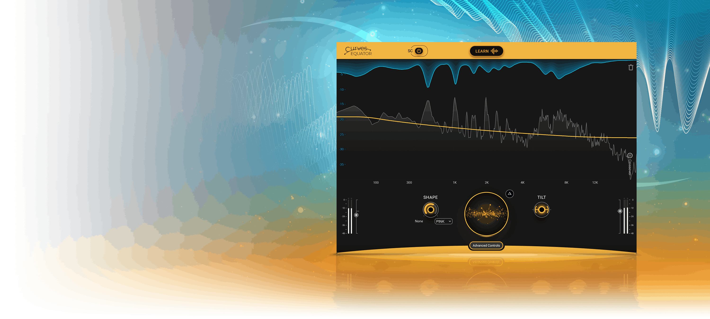 Image for Curves Equator