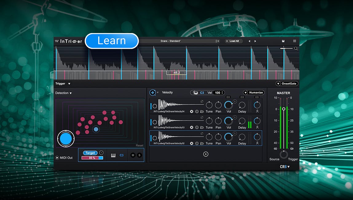 DTM・DAW PRODUCTION MIXING MASTERING WITH WAVES Production Mixing Mastering with Waves: Eqizii, Anthony