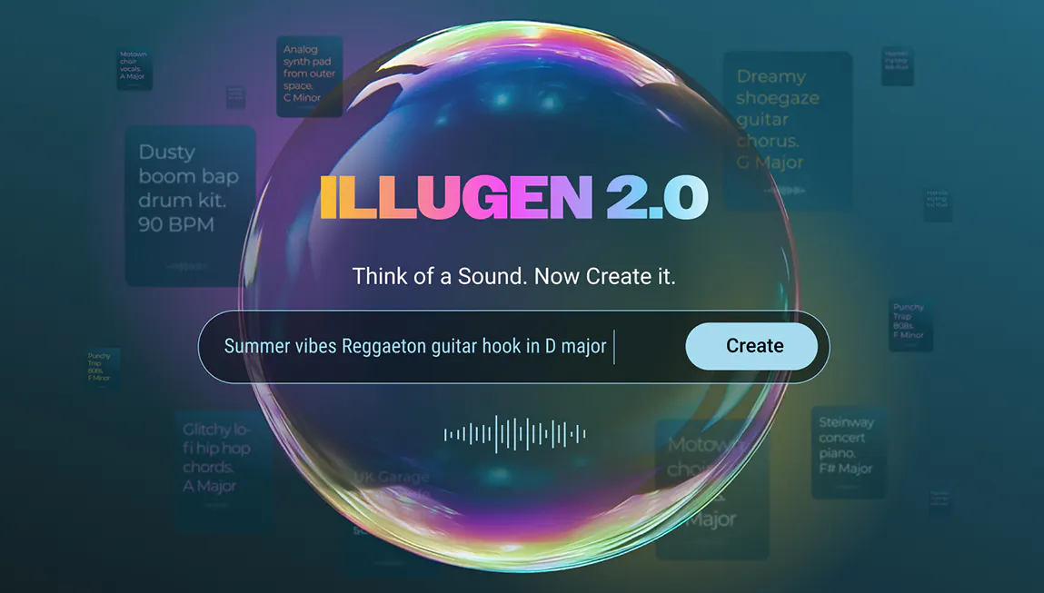 Image for ILLUGEN 2.0
