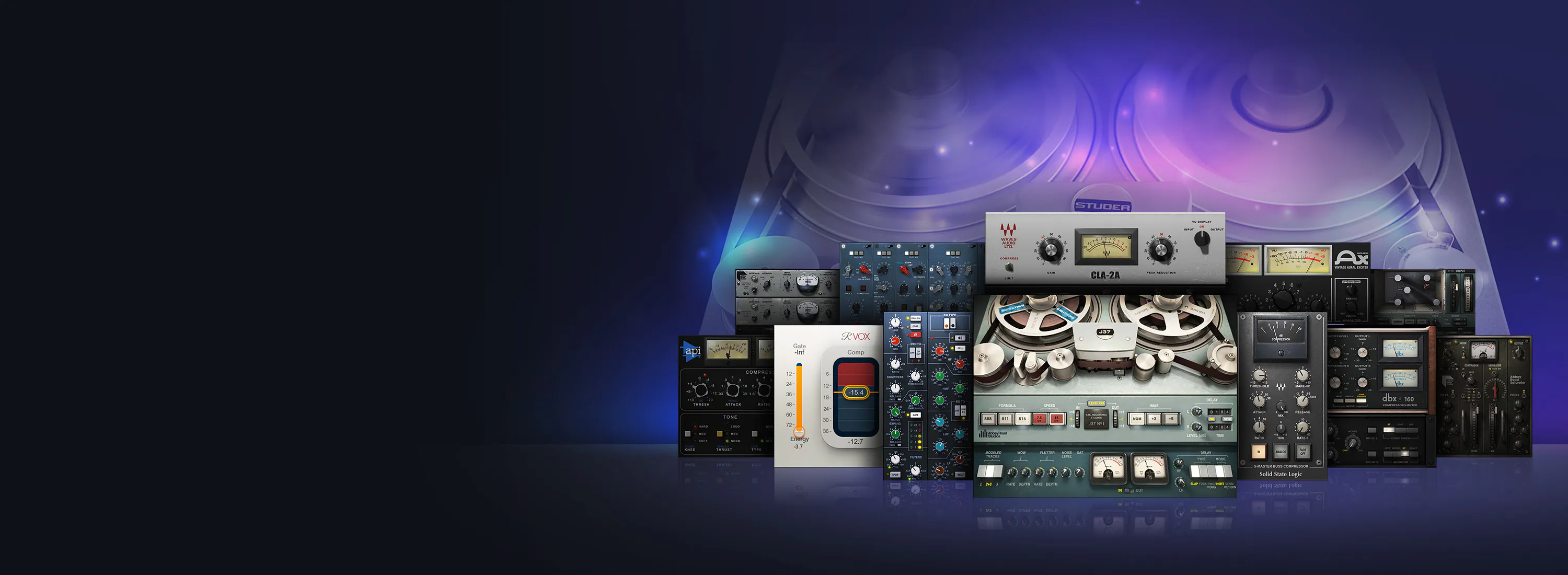 Image for Vocal Sale