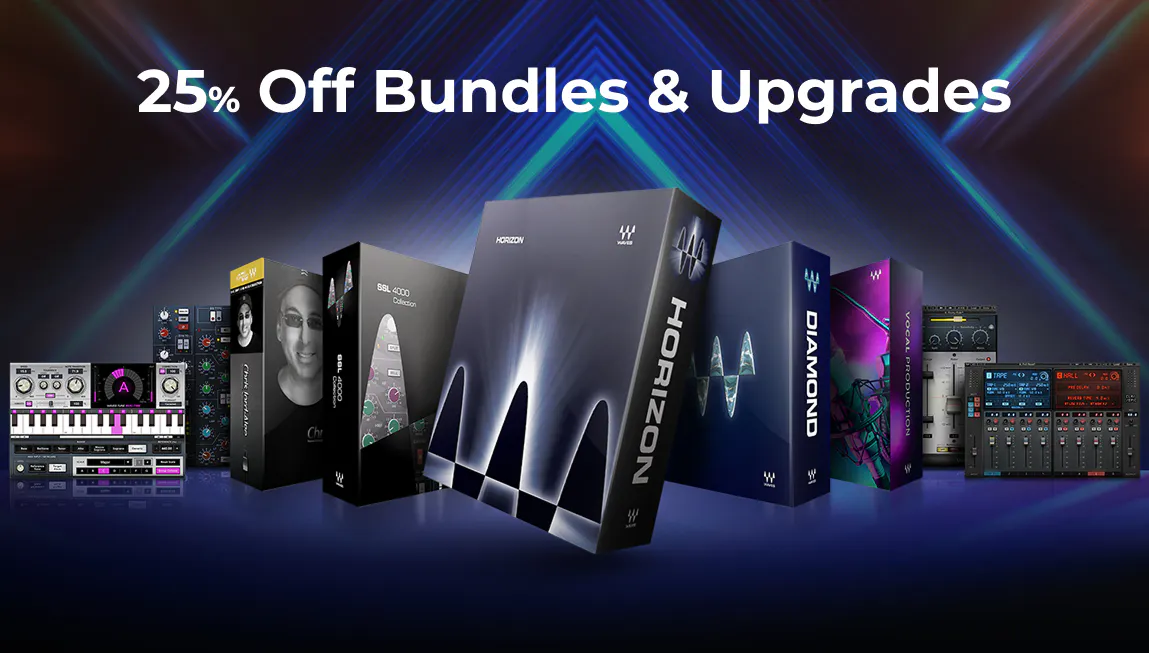 Image for Bundles and Upgrades Sale