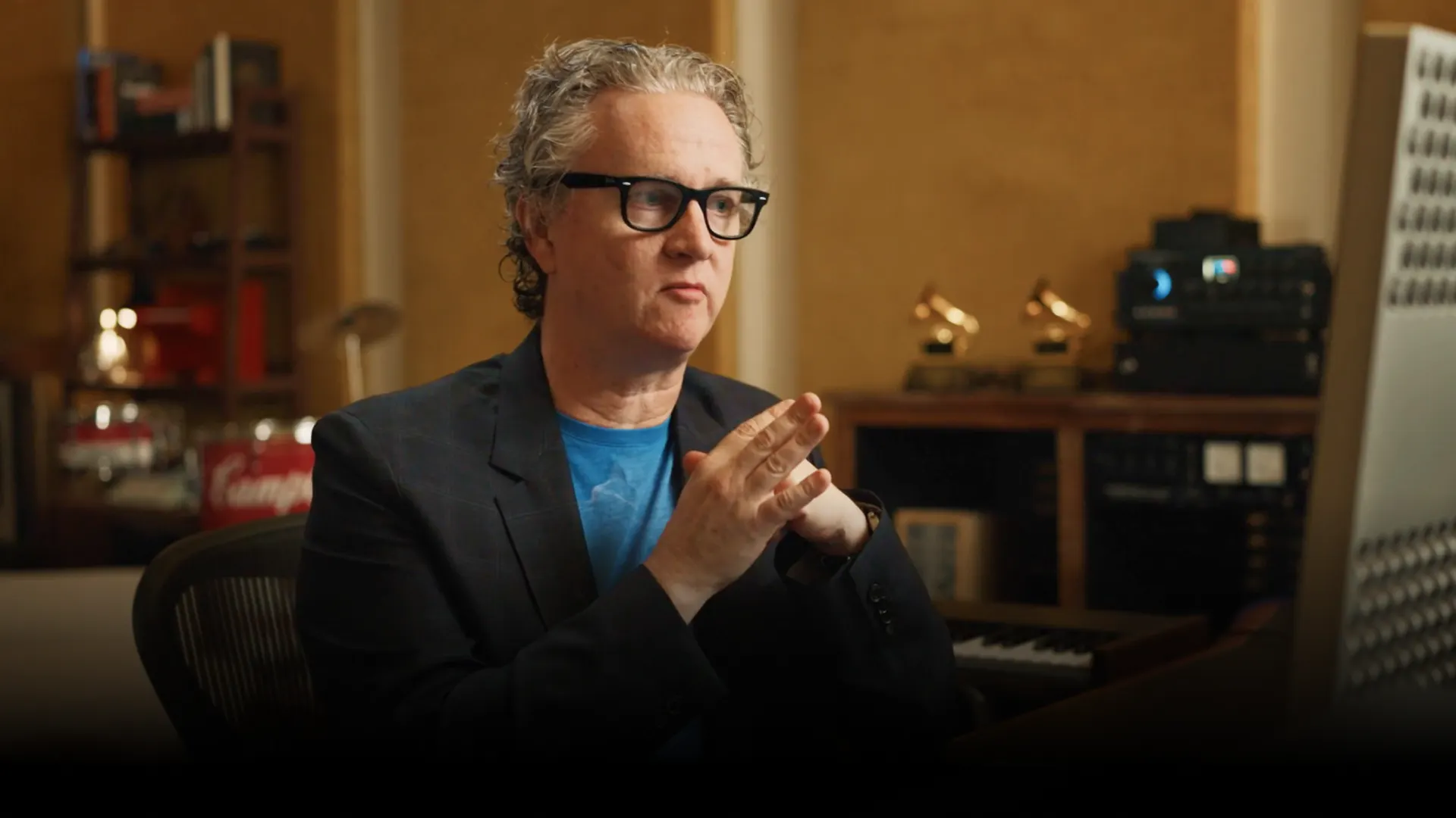 Image for Video - Greg Wells Mixes with Atlas Reverb