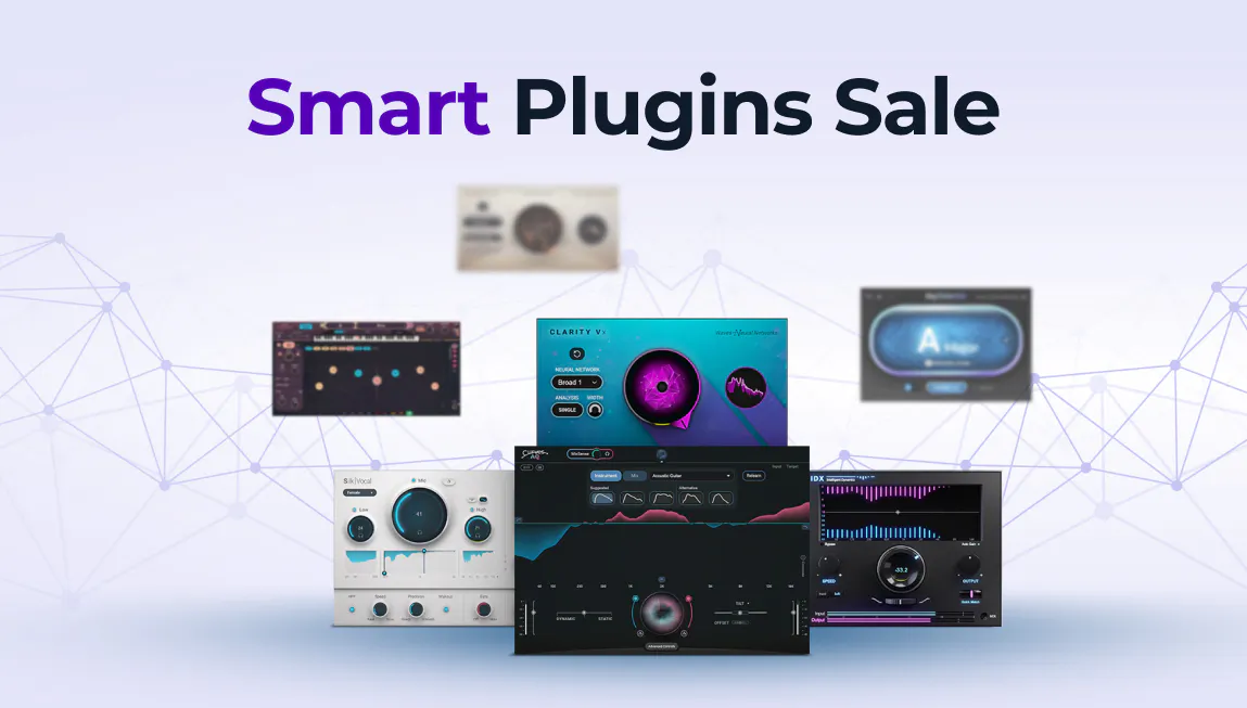Image for Smart Plugins Sale