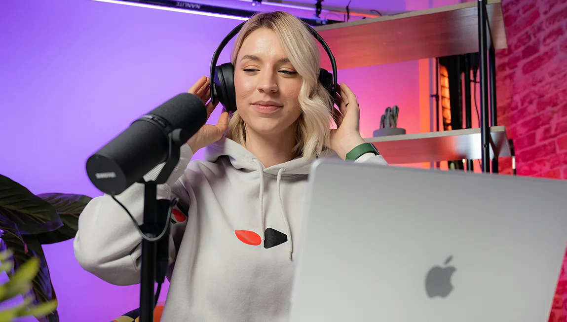 Image for New! Voice ReGen