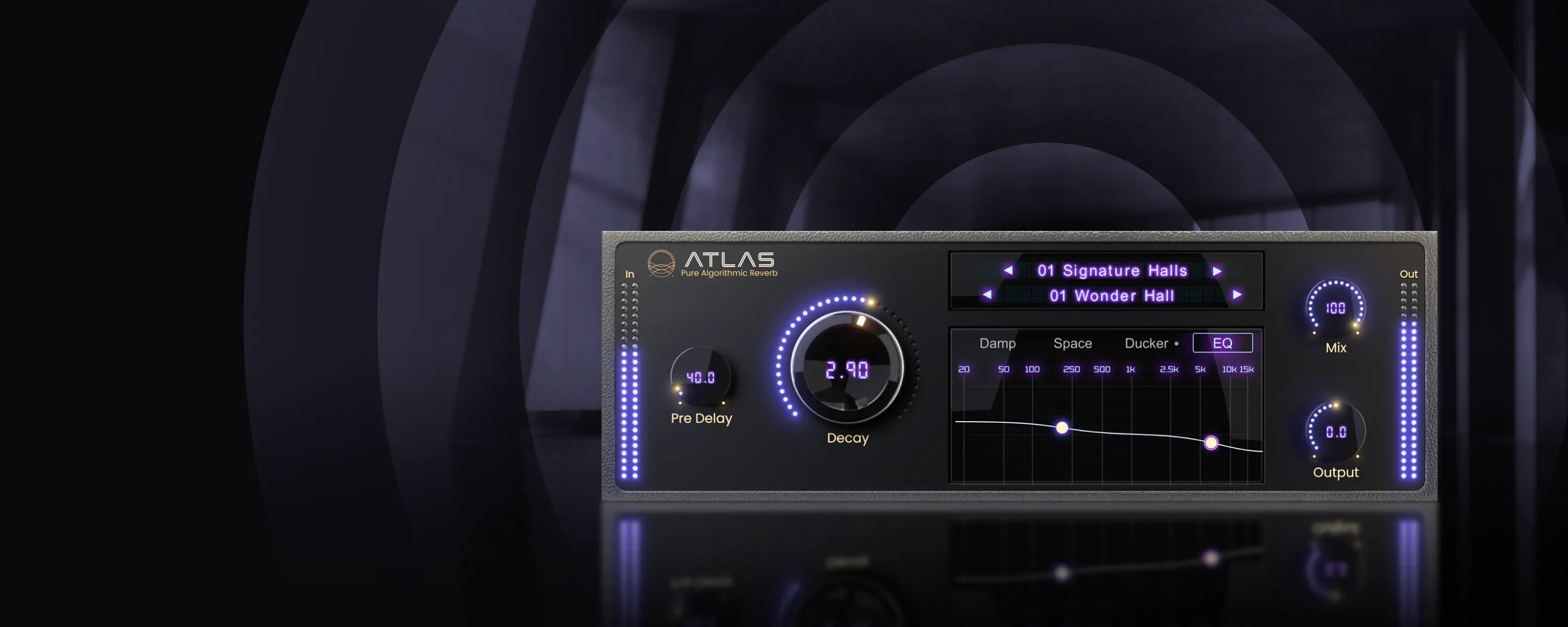 Image for Atlas Reverb
