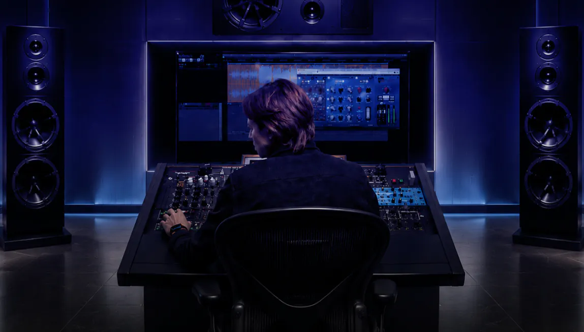 Image for Waves Online Mastering