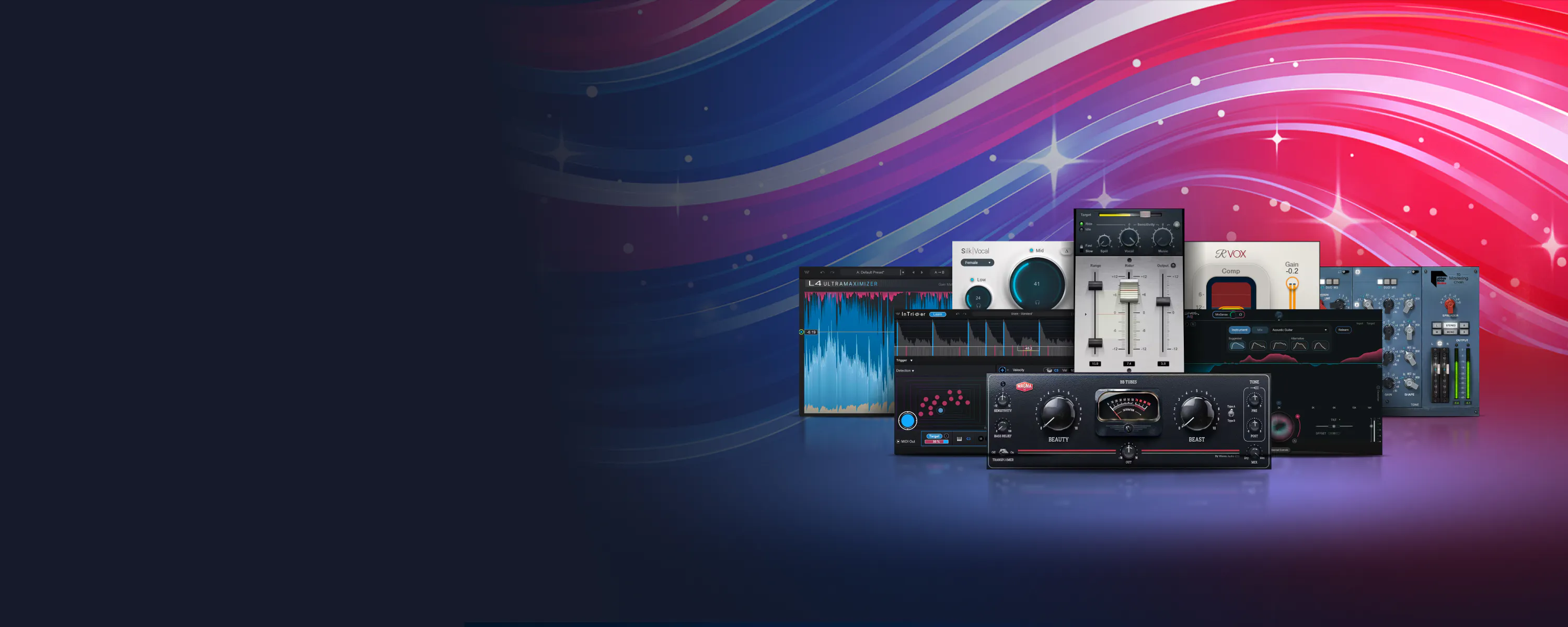 Image for July 4th Sale
