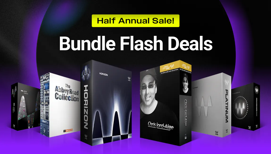 Image for Bundle Flash Deals