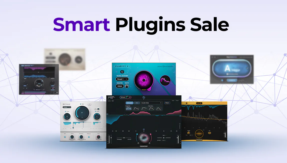 Image for Smart Plugin Sale