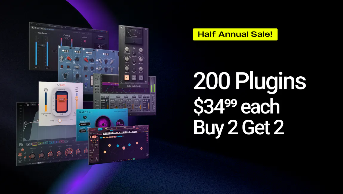 Image for Half Annual Sale
