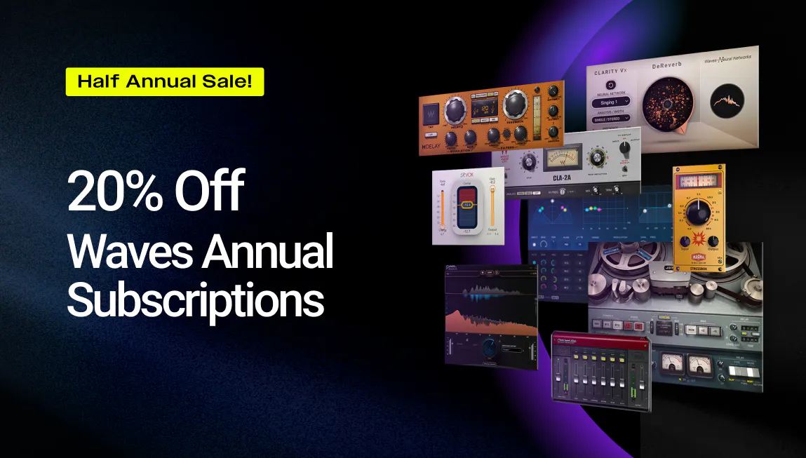 Image for Half Annual Sale