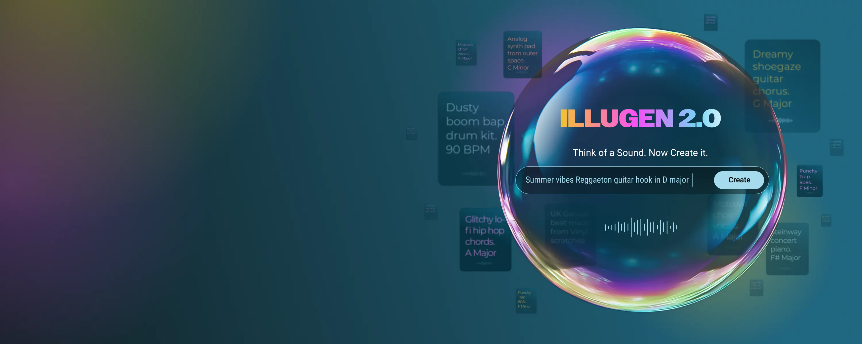 Image for Illugen 2.0