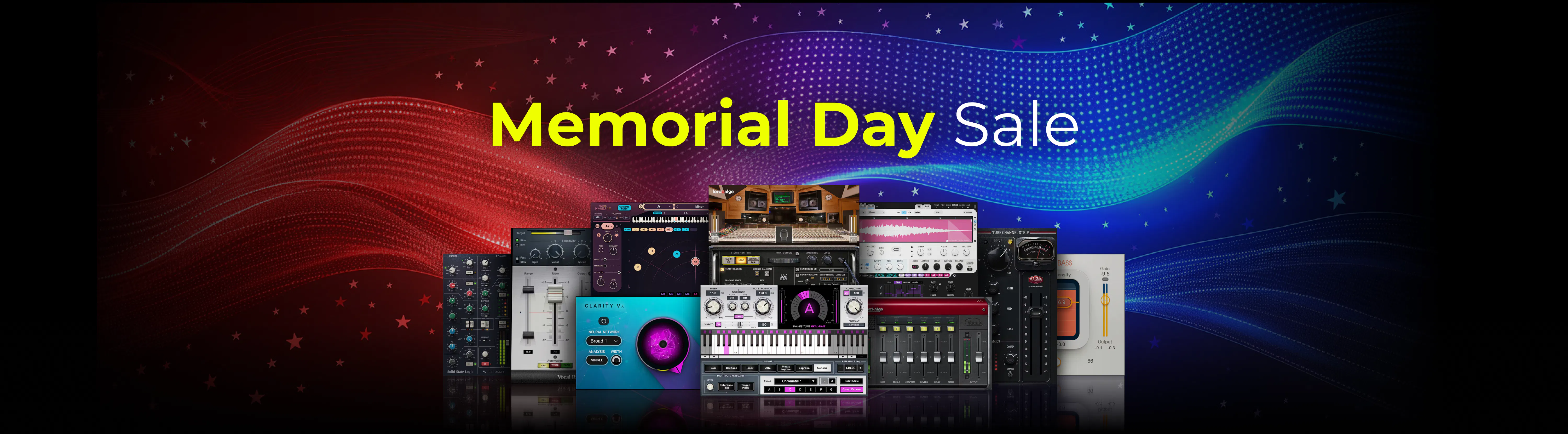 Image for Memorial Day