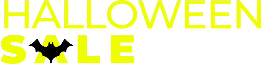 Image for Halloween Sale