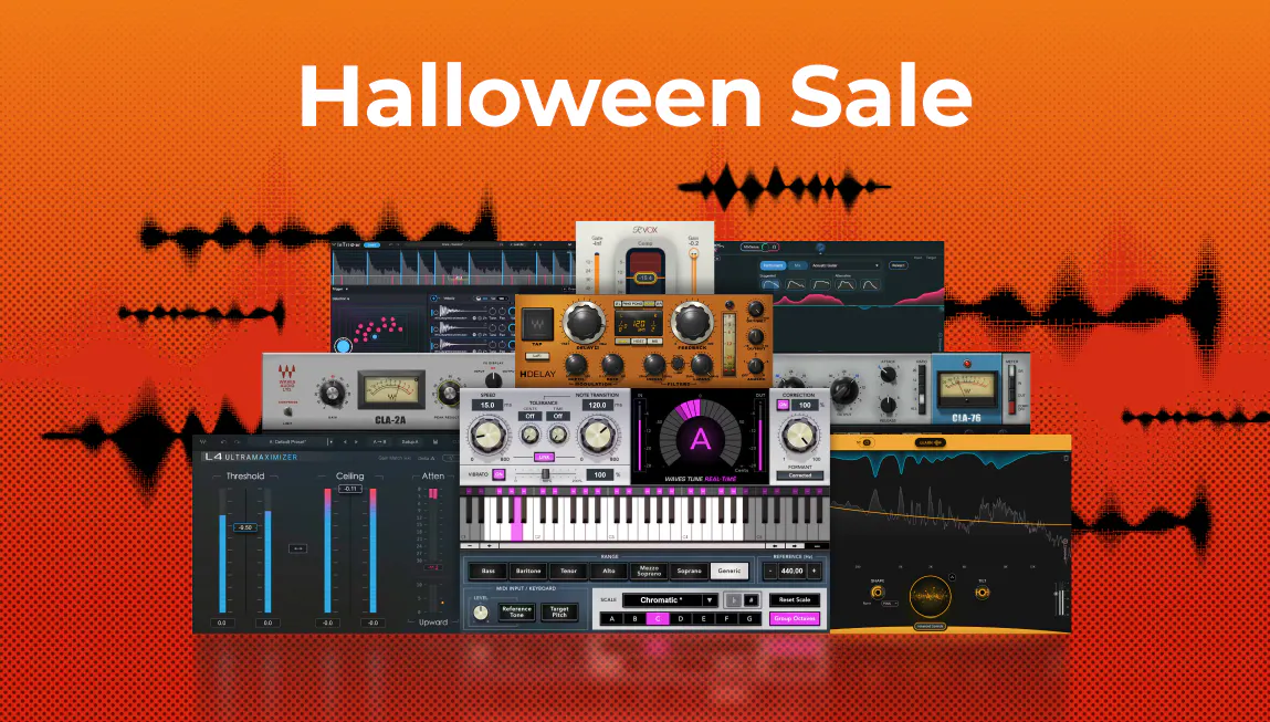 Image for Halloween Sale