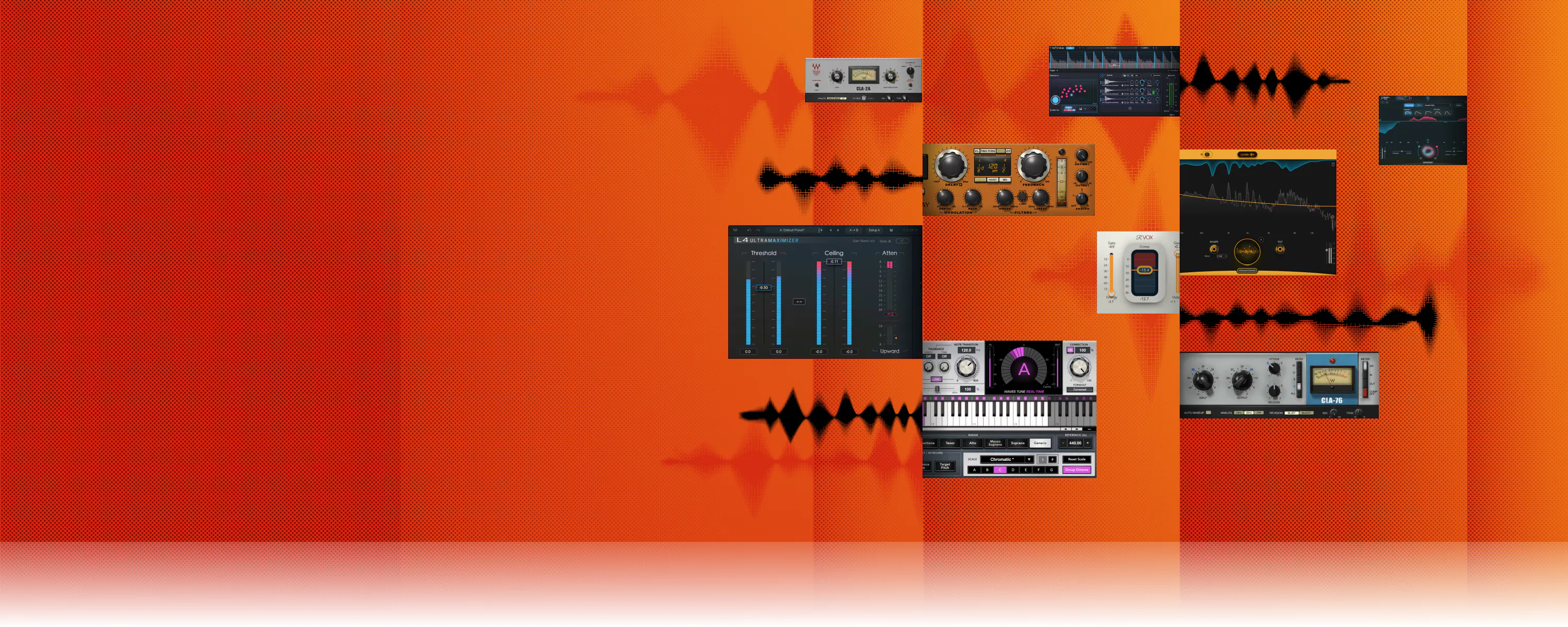 Image for Vocal Sale