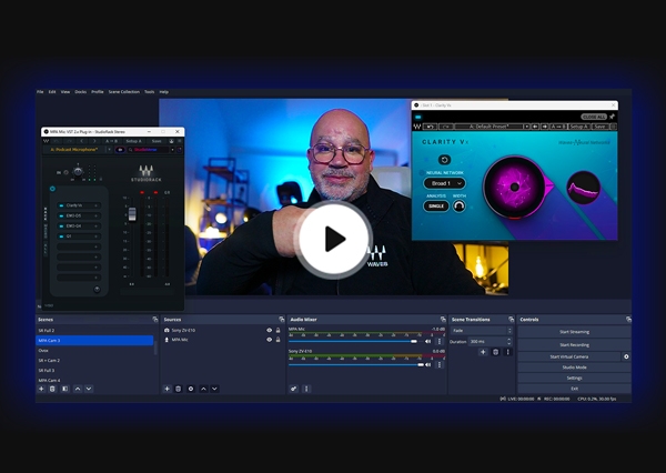 How to Maximize Audio Quality When Streaming in OBS Studio (Windows)