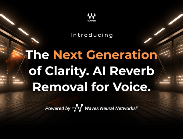 The Next Generation of Clarity: Powered by Waves Neural Networks