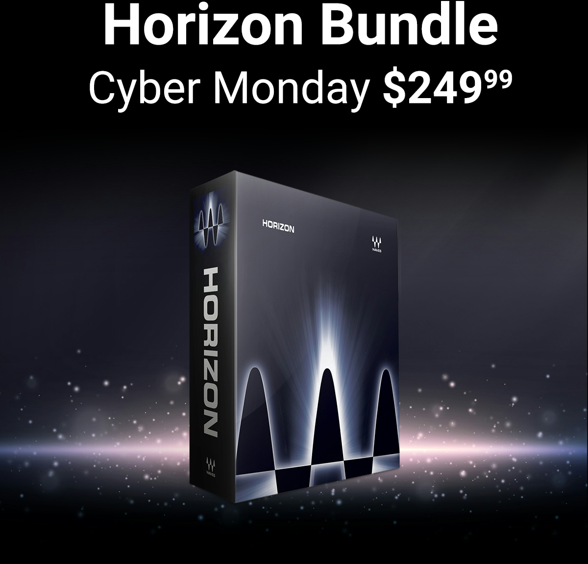 Horizon Bundle - Black Friday $249
