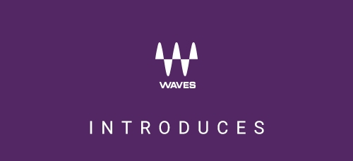 Waves Audio