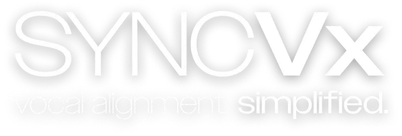 NEW! Sync Vx now for Ableton, FL Studio, and more