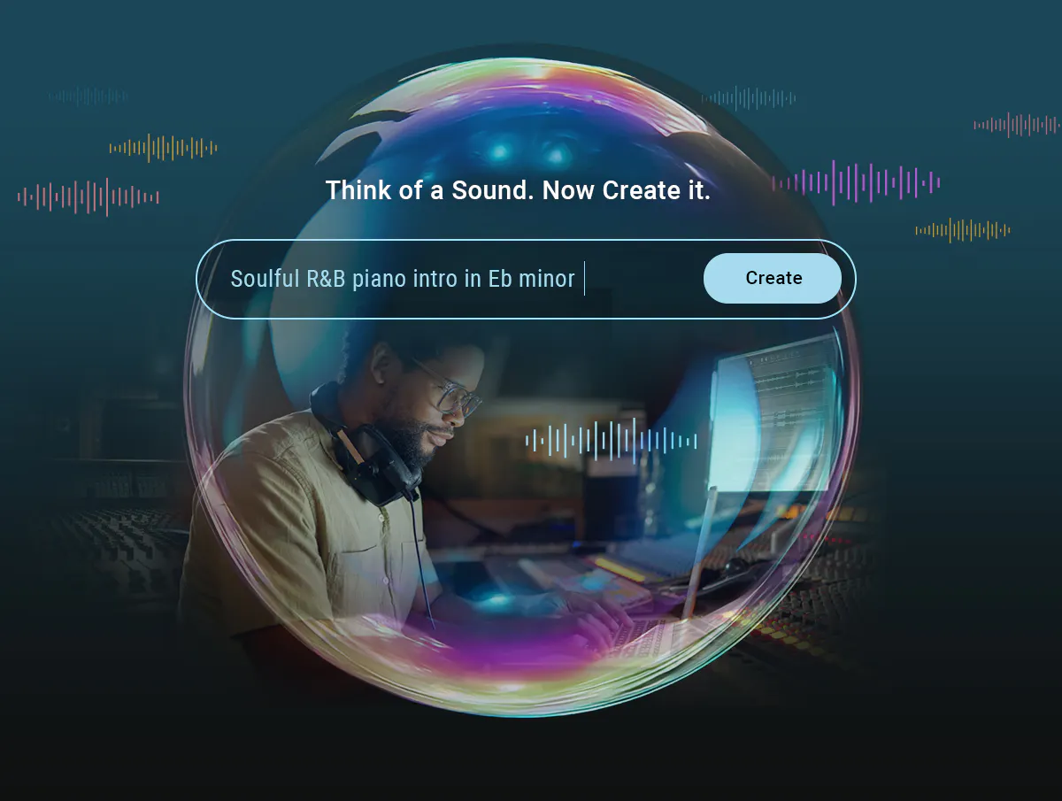 ILLUGEN 2.0 is here. Built for Producers.