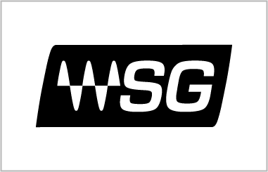 Waves Soundgrid Compatible Logo - Format Wrong