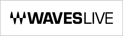 Waves Live Logo - Correct