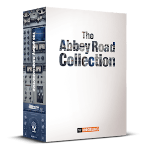 Image for Abbey Road Collection