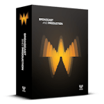 Image for Broadcast & Production