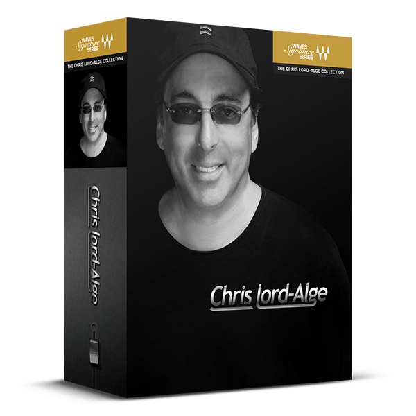 Image for Chris Lord-Alge Signature Series