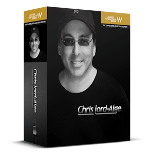 Image for Chris Lord-Alge Signature Series
