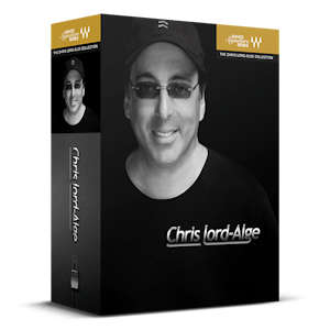 Chris Lord-Alge Signature Series main image