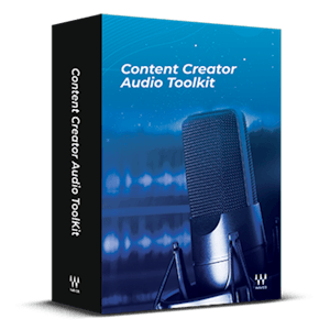 Content Creator Audio Toolkit main image