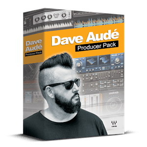 Image for Dave Audé Producer Pack