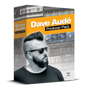 Dave Audé Producer Pack main image