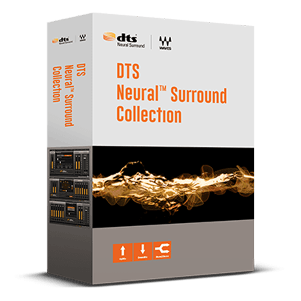 Image for DTS Neural™ Surround Collection