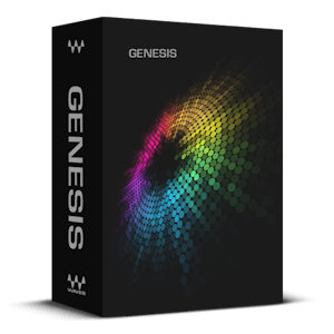 Genesis main image