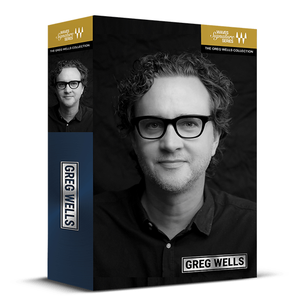 Image for Greg Wells Signature Series