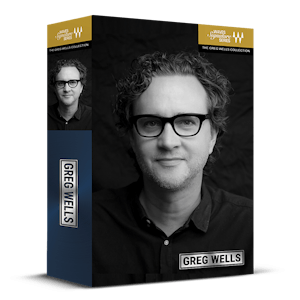 Image for Greg Wells Signature Series