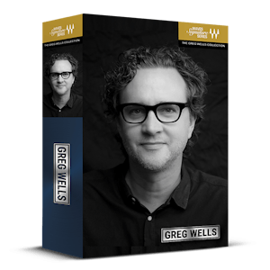 Greg Wells Signature Series main image