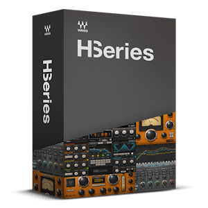 H-Series product image