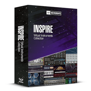 Inspire Virtual Instruments Collection main image