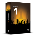 Image for Musicians 1